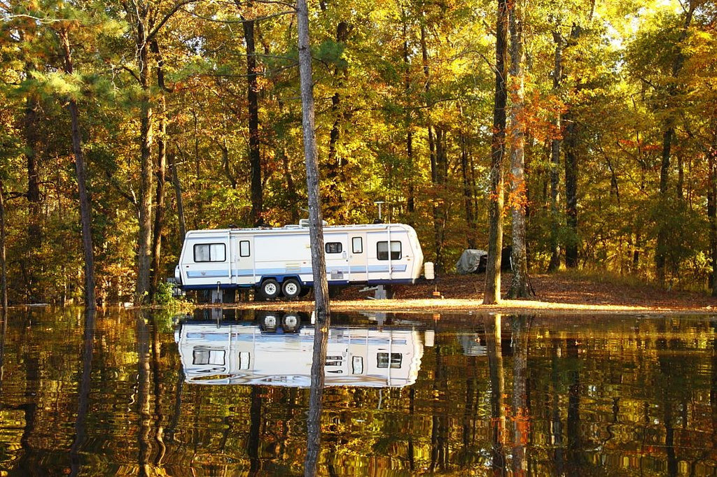 10 Essential Accessories For Your RV